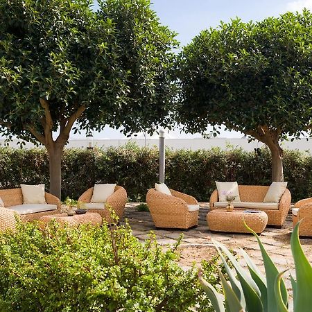 Orange Park - Agriturismo Villa Мистербианко Екстериор снимка