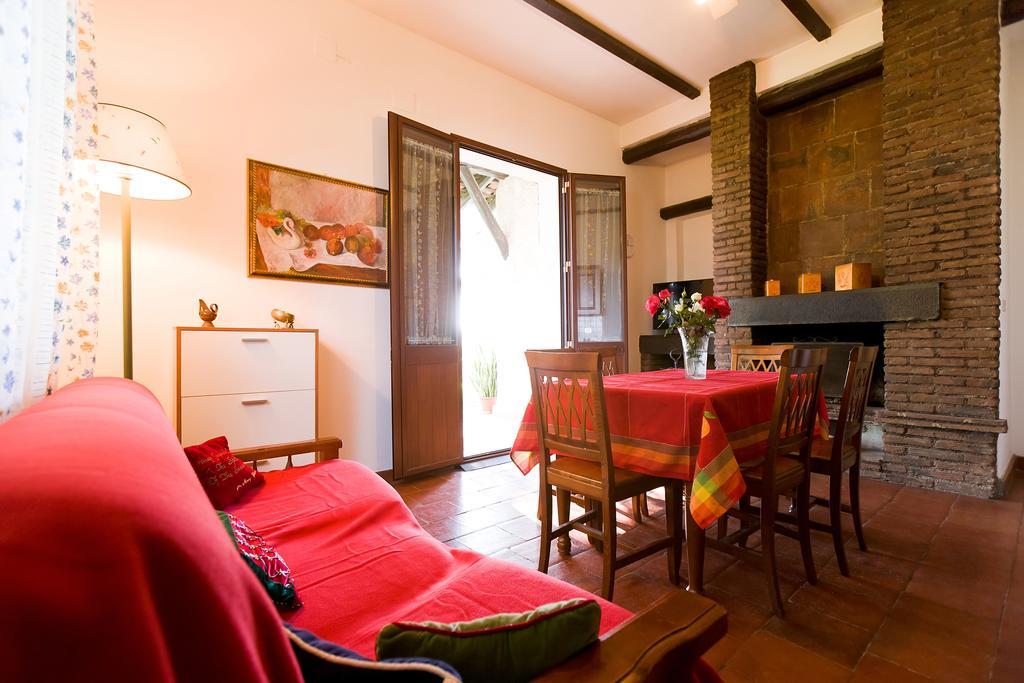 Orange Park - Agriturismo Villa Мистербианко Екстериор снимка