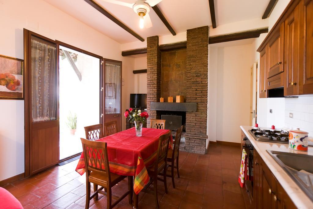 Orange Park - Agriturismo Villa Мистербианко Екстериор снимка