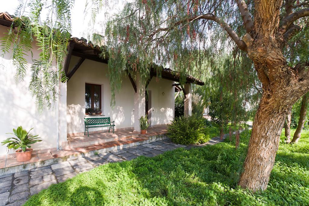Orange Park - Agriturismo Villa Мистербианко Екстериор снимка