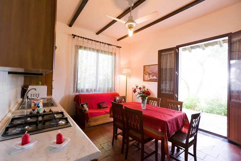 Orange Park - Agriturismo Villa Мистербианко Екстериор снимка