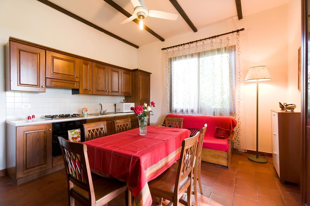 Orange Park - Agriturismo Villa Мистербианко Екстериор снимка