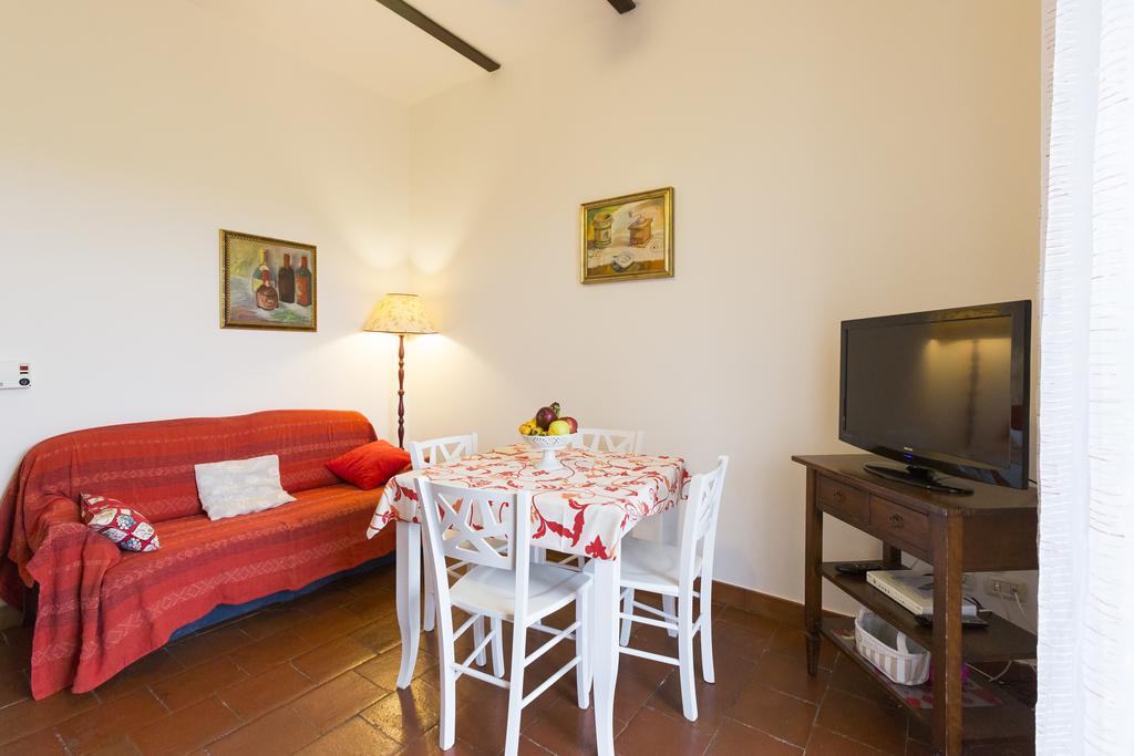 Orange Park - Agriturismo Villa Мистербианко Екстериор снимка