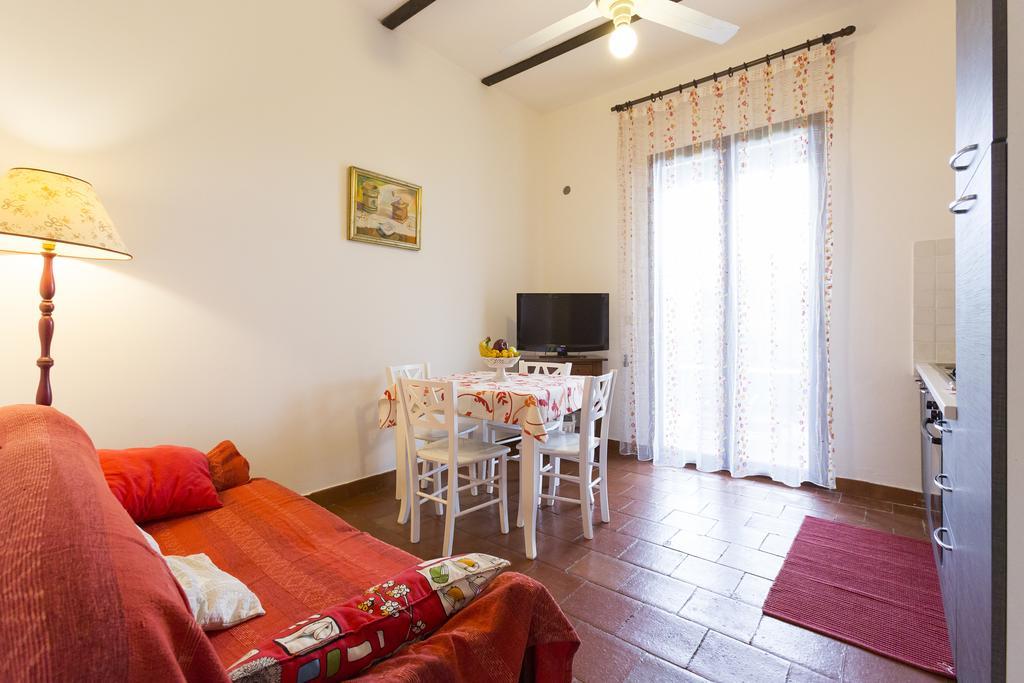 Orange Park - Agriturismo Villa Мистербианко Екстериор снимка