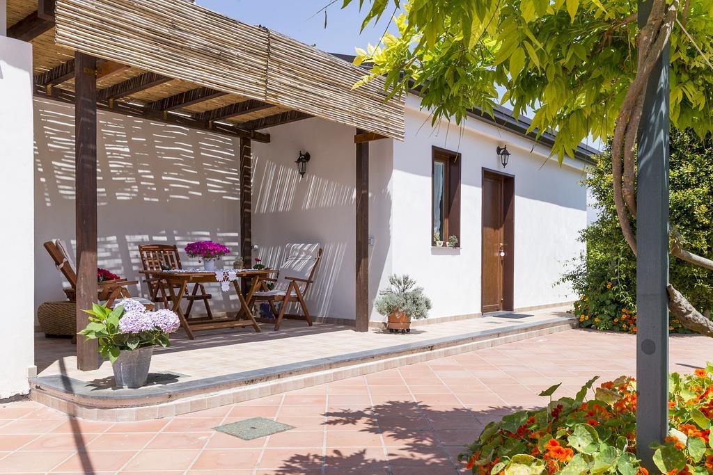 Orange Park - Agriturismo Villa Мистербианко Екстериор снимка
