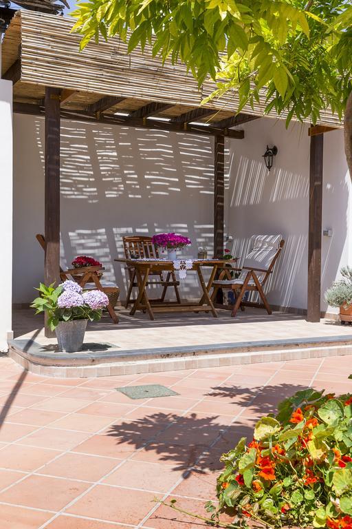 Orange Park - Agriturismo Villa Мистербианко Екстериор снимка