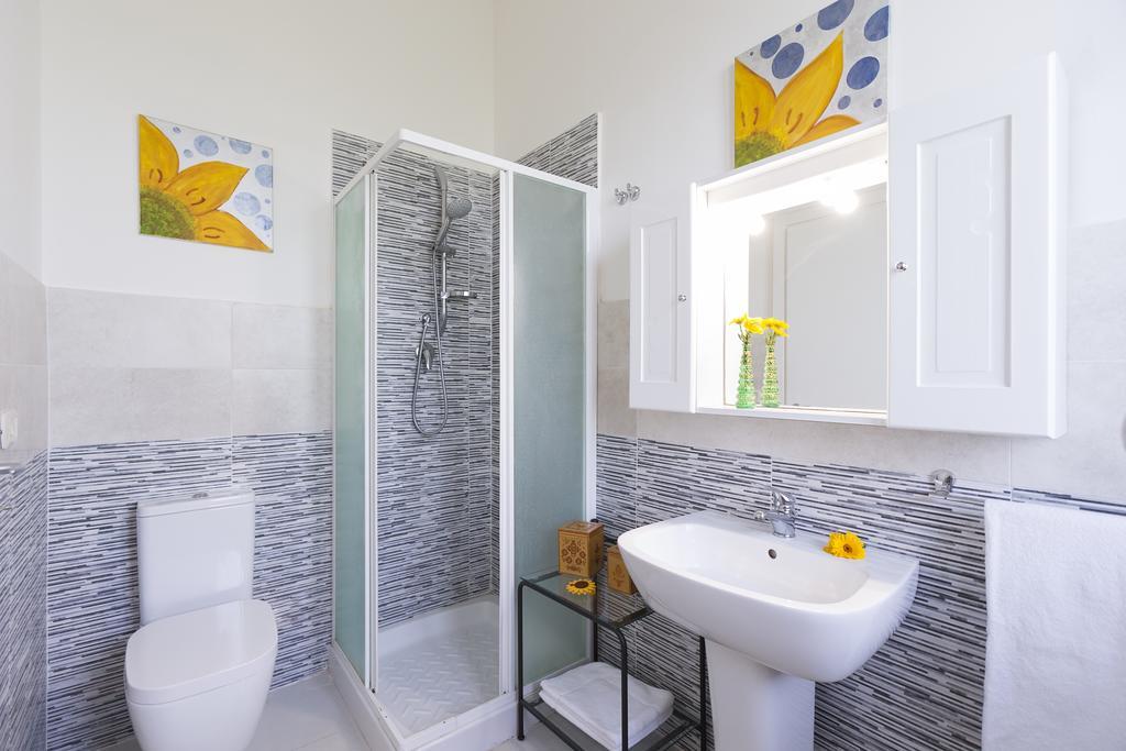 Orange Park - Agriturismo Villa Мистербианко Екстериор снимка