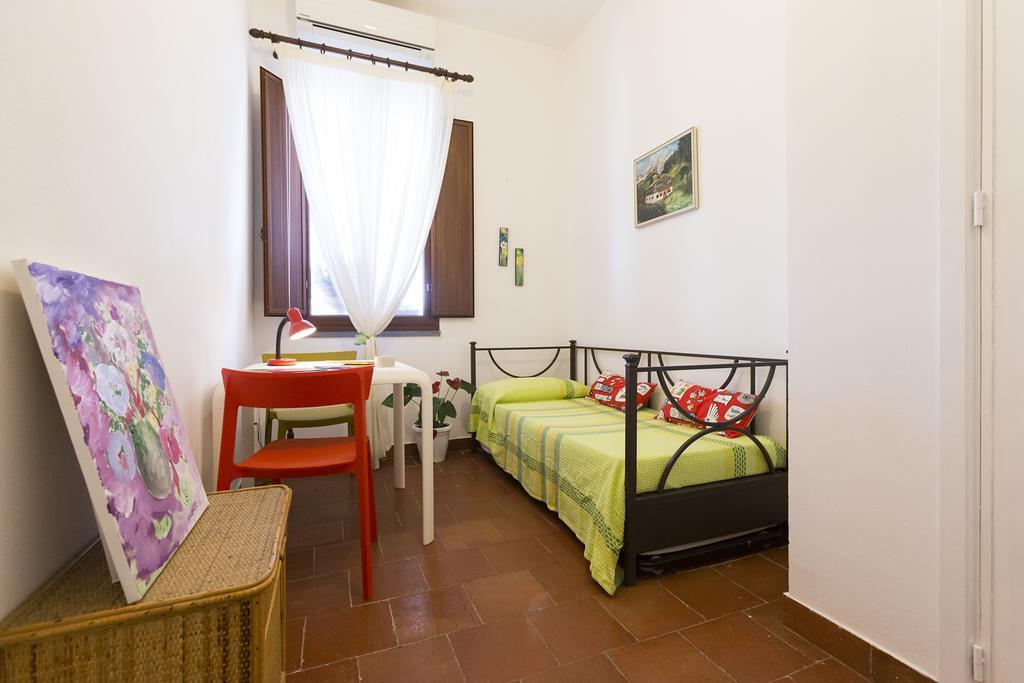 Orange Park - Agriturismo Villa Мистербианко Екстериор снимка