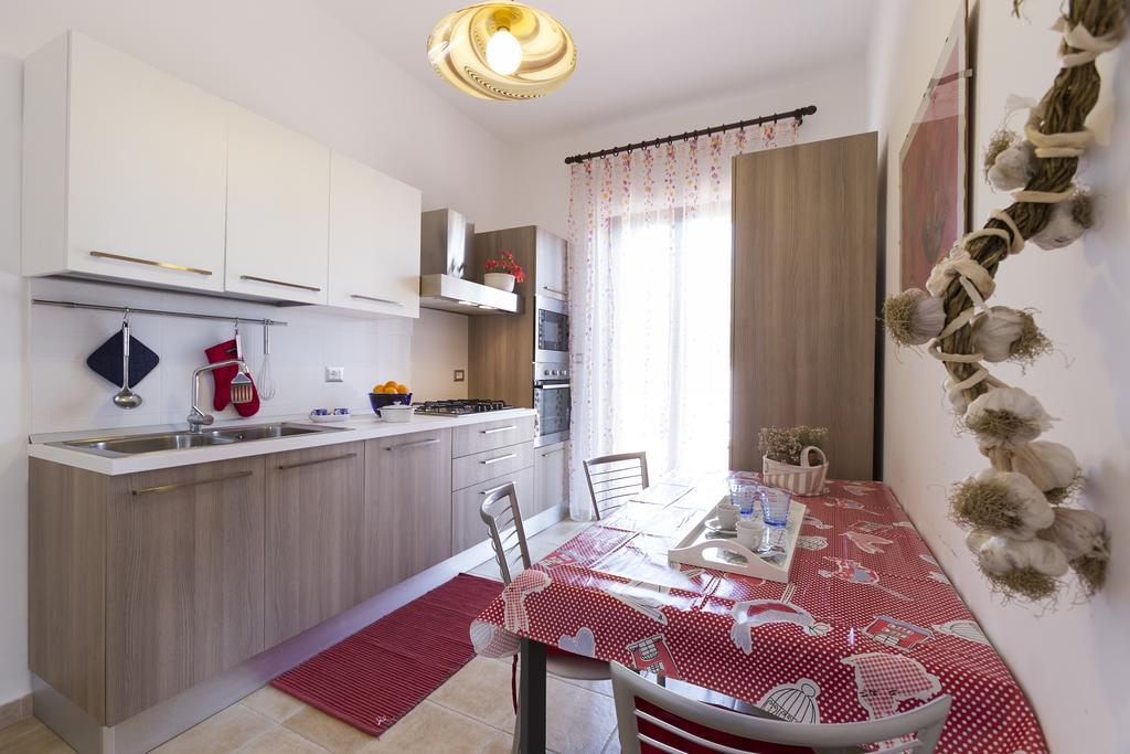 Orange Park - Agriturismo Villa Мистербианко Екстериор снимка