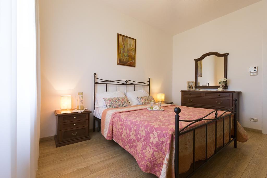 Orange Park - Agriturismo Villa Мистербианко Екстериор снимка