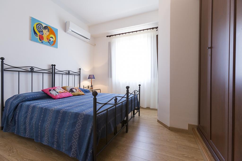 Orange Park - Agriturismo Villa Мистербианко Екстериор снимка