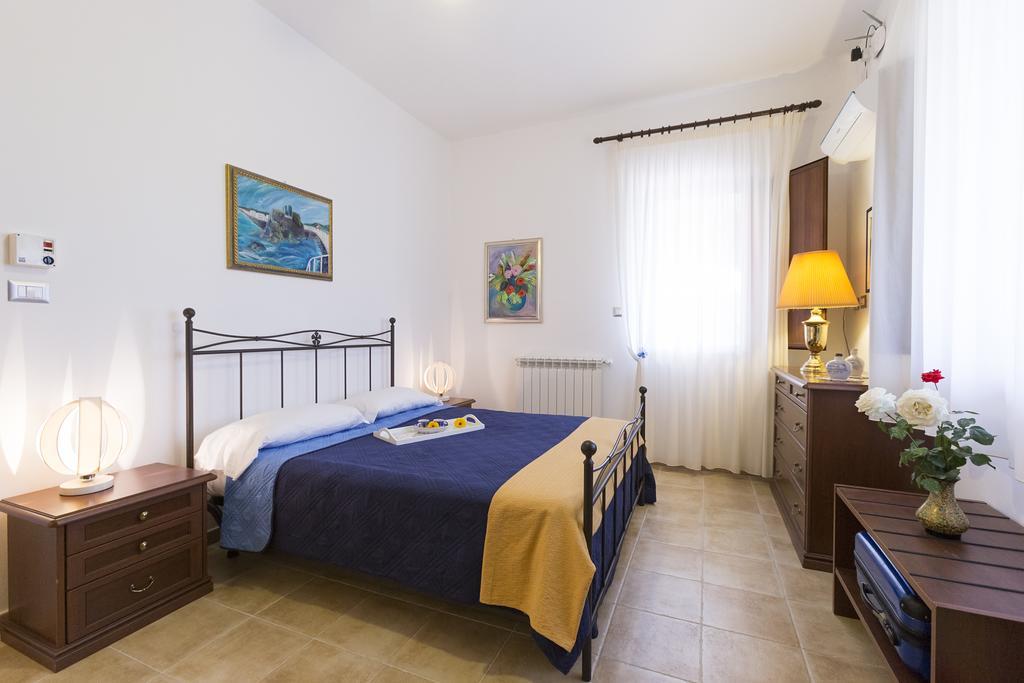 Orange Park - Agriturismo Villa Мистербианко Екстериор снимка
