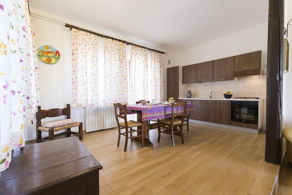 Orange Park - Agriturismo Villa Мистербианко Екстериор снимка