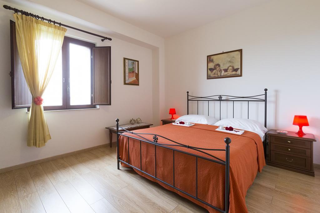 Orange Park - Agriturismo Villa Мистербианко Екстериор снимка