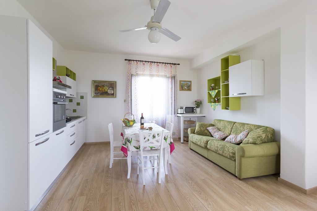 Orange Park - Agriturismo Villa Мистербианко Екстериор снимка