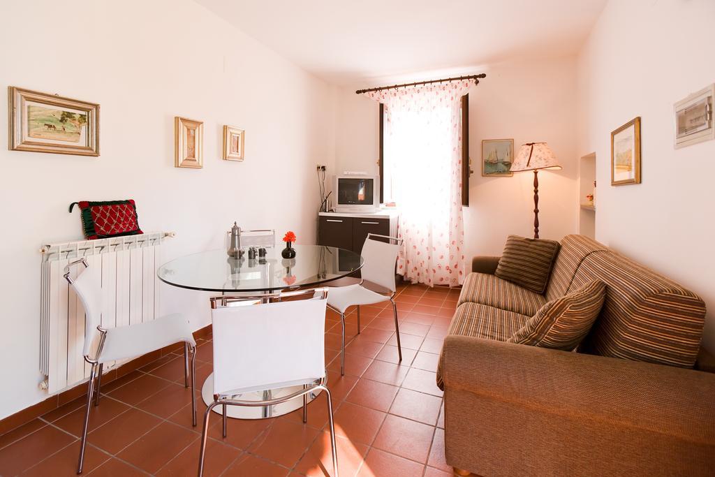 Orange Park - Agriturismo Villa Мистербианко Екстериор снимка