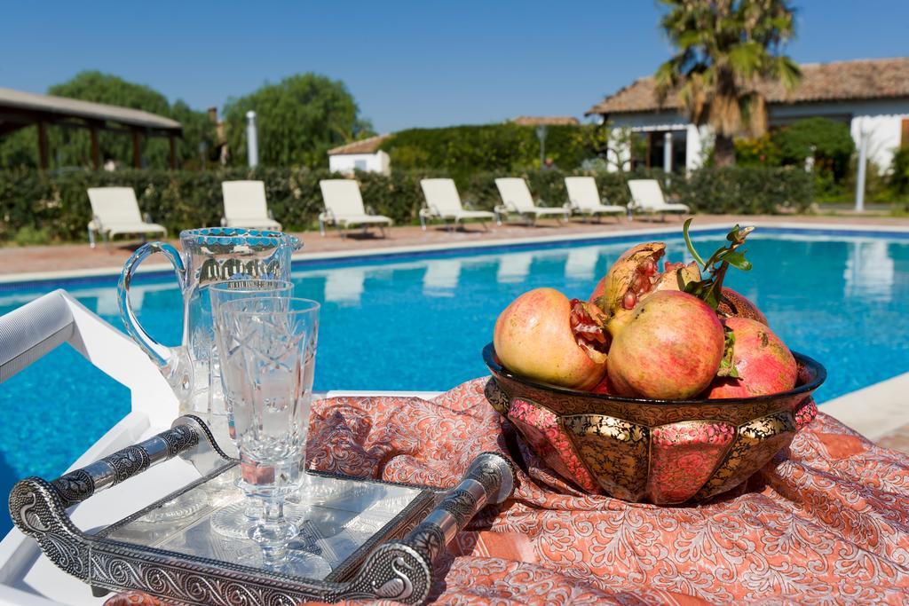 Orange Park - Agriturismo Villa Мистербианко Екстериор снимка
