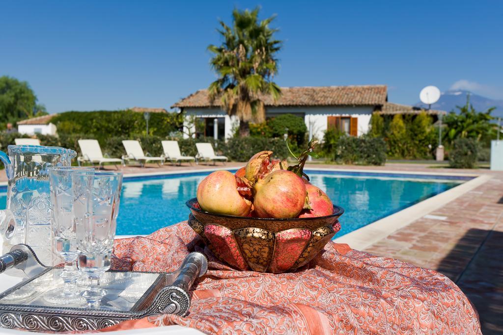 Orange Park - Agriturismo Villa Мистербианко Екстериор снимка