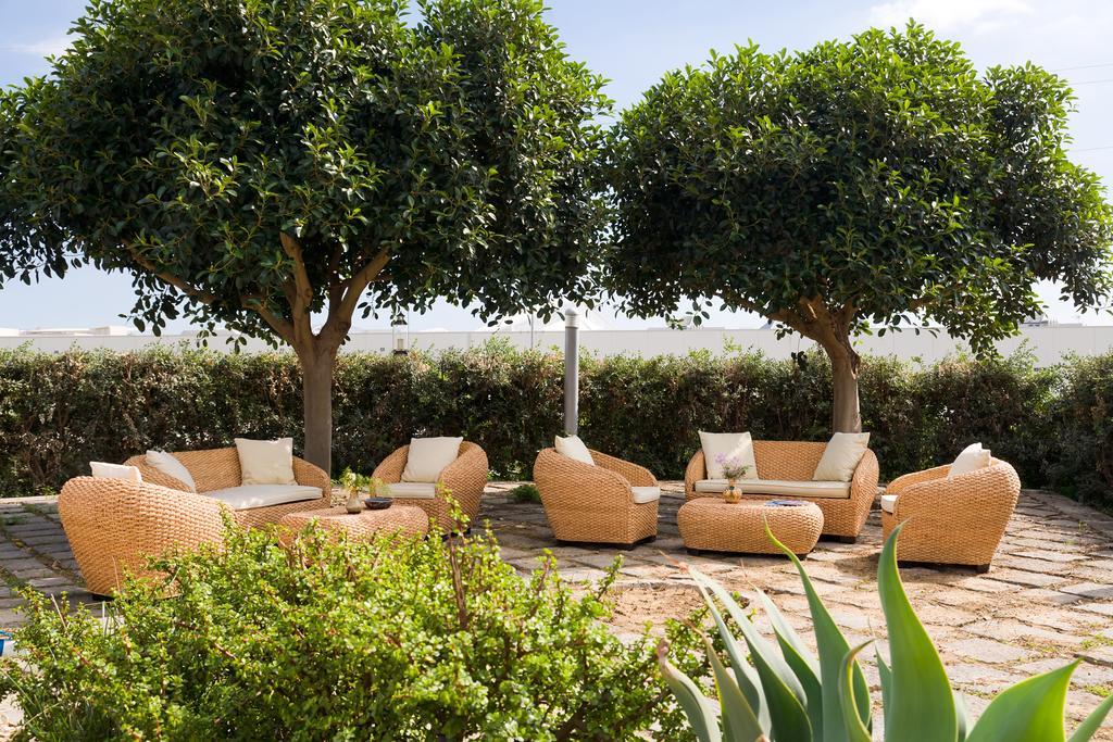 Orange Park - Agriturismo Villa Мистербианко Екстериор снимка